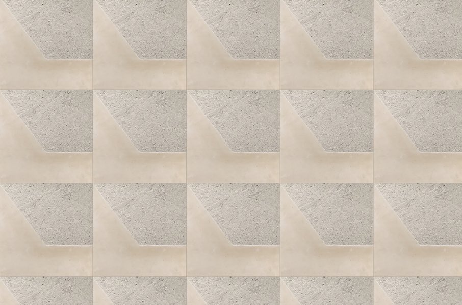 Silos Visionary Craftsmen: “Geo“-collection.