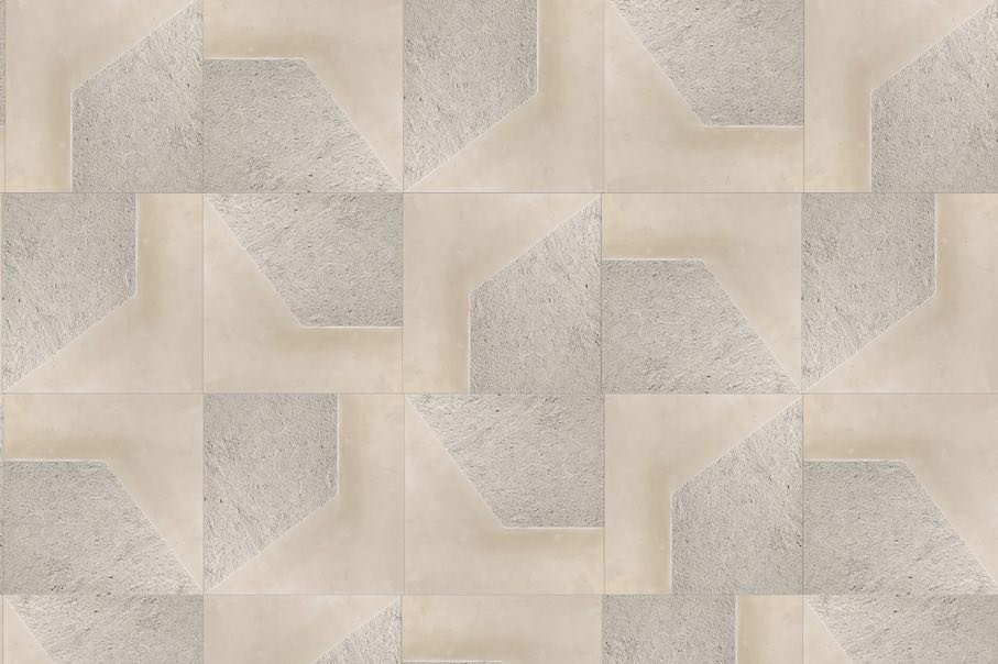 Silos Visionary Craftsmen: “Geo“-collection.