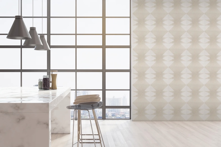 Silos Visionary Craftsmen: “Geo“-collection.