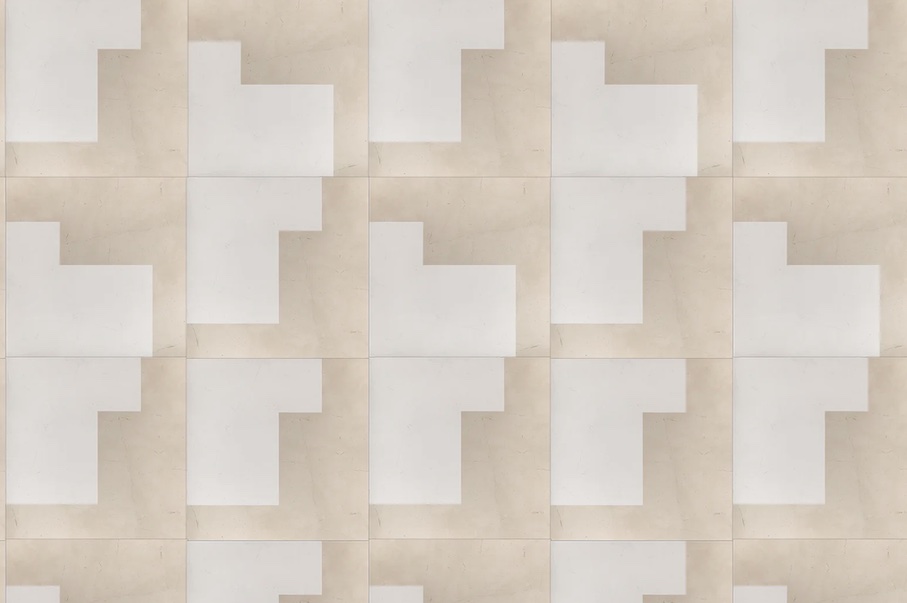 Silos Visionary Craftsmen: “Geo“-collection.