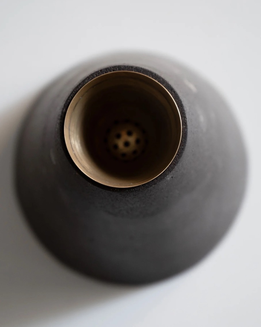 Coffeemaker.