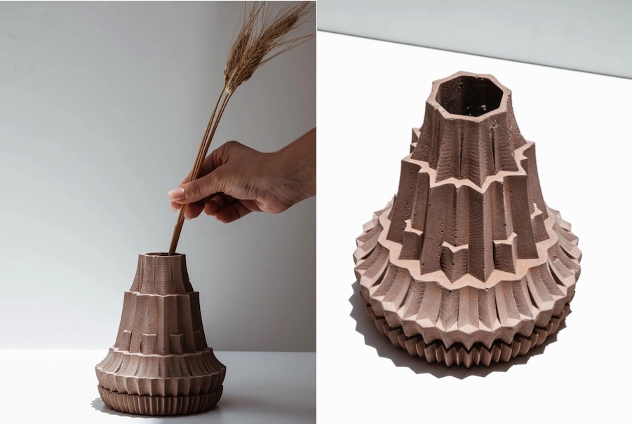 Nouran Vase.