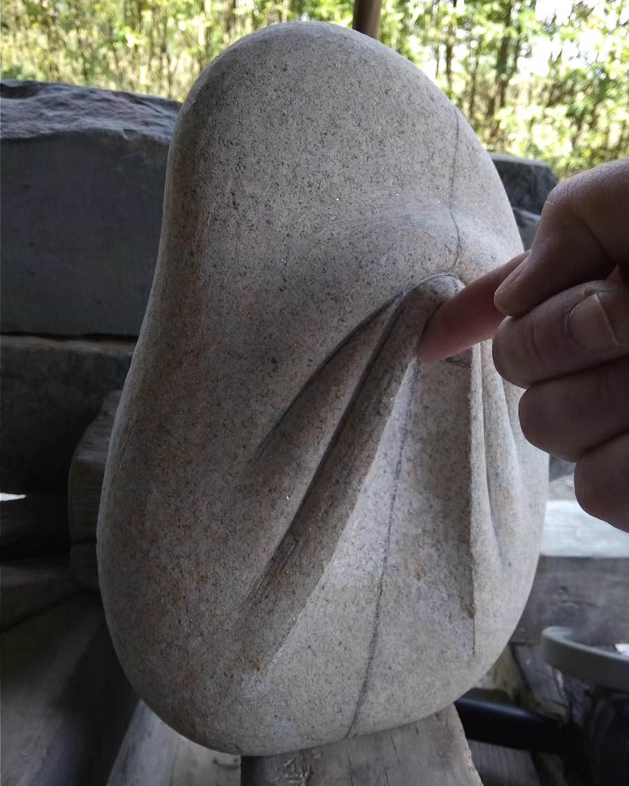 Work by José Manuel Castro López.