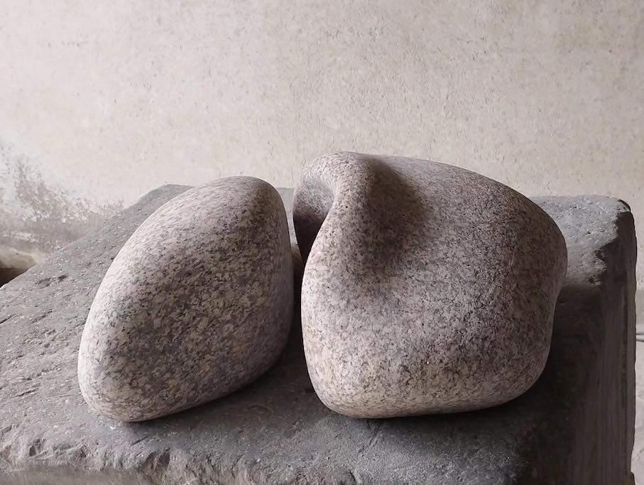 Work by José Manuel Castro López.