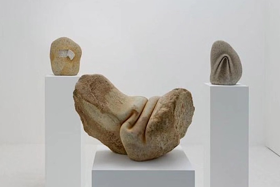 Work by José Manuel Castro López.