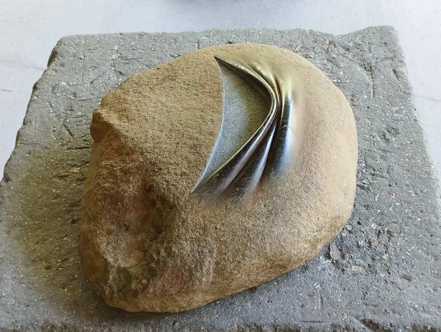 Work by José Manuel Castro López.