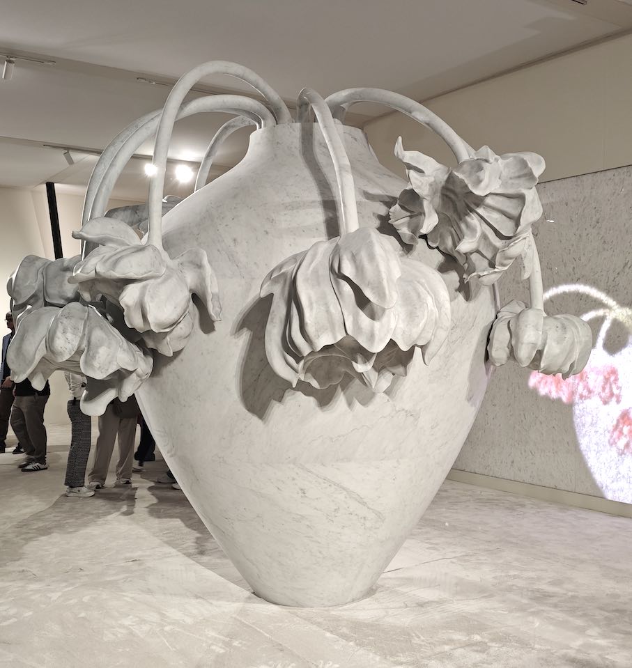 Design: Paul Cocksedge. STILL LIFE.