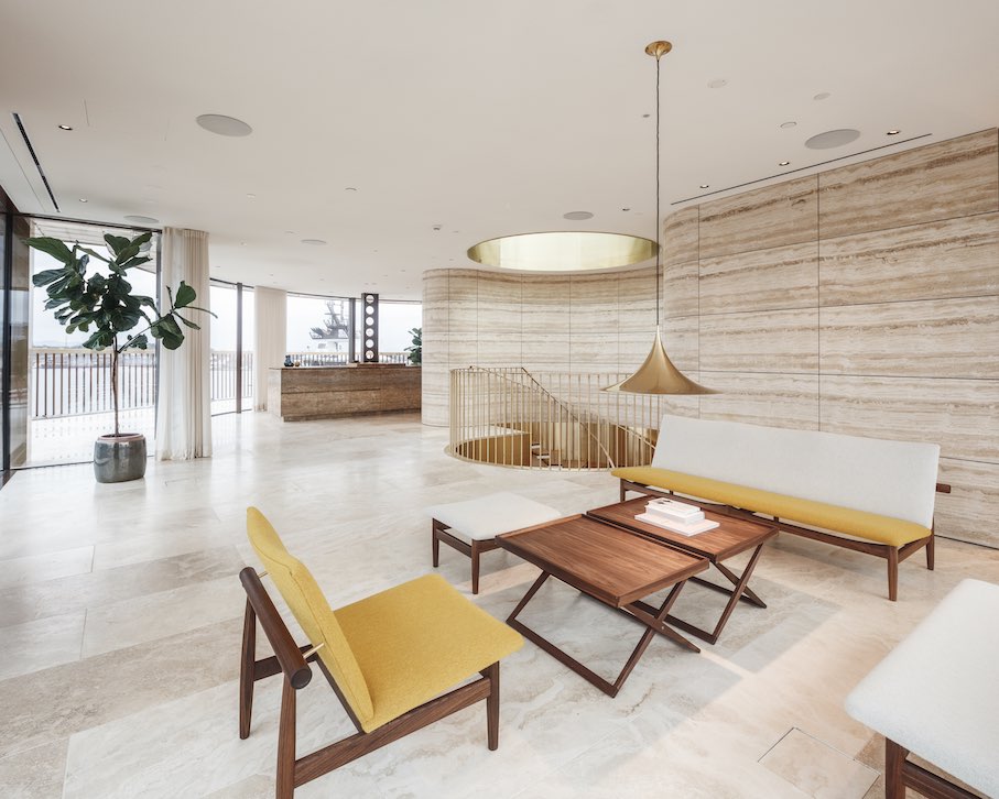 Eilert-Smith-Hotel, Stavanger.