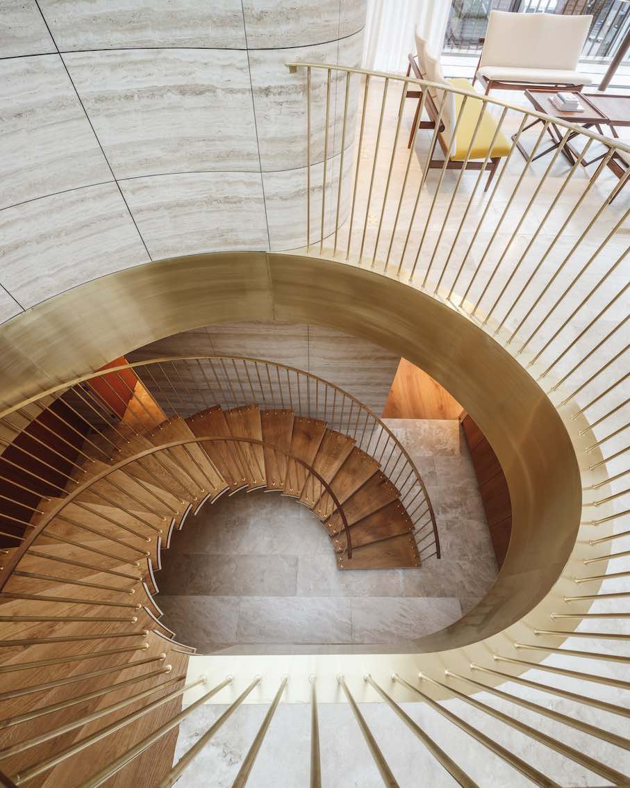 Eilert-Smith-Hotel, Stavanger.