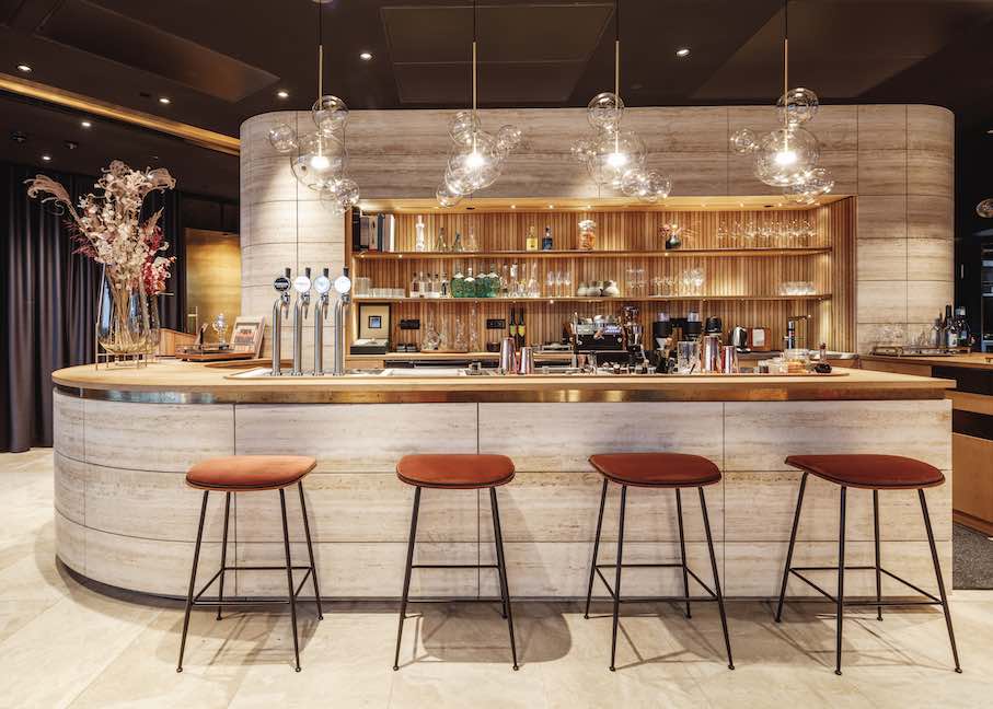 Eilert-Smith-Hotel, Stavanger.