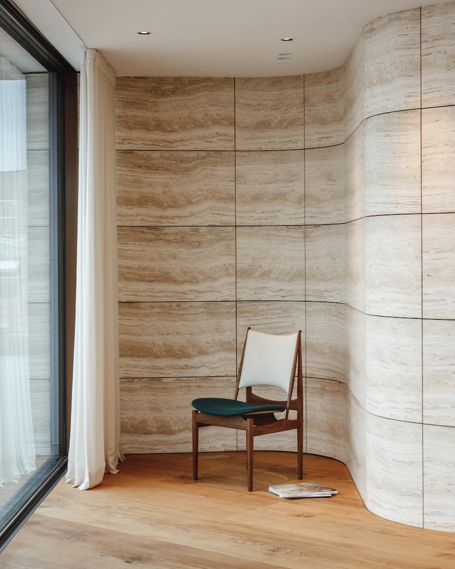 Eilert-Smith-Hotel, Stavanger.