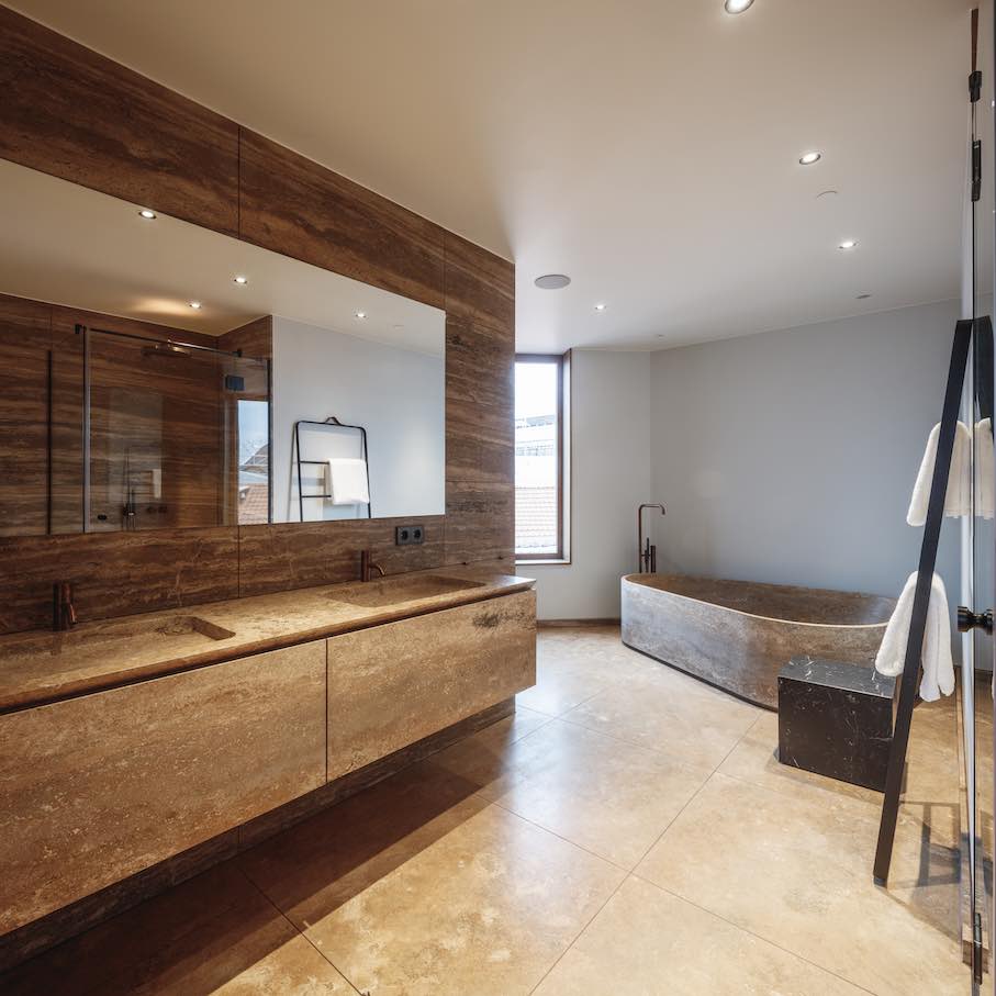 Eilert-Smith-Hotel, Stavanger.
