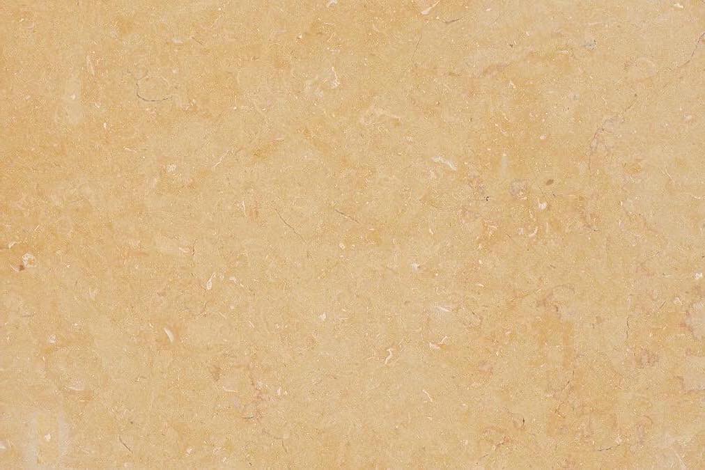 Jerusalem Stone.