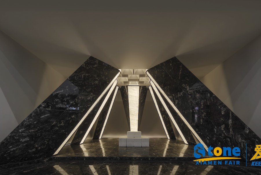 Designer: HUANG Quan, “Prism.”