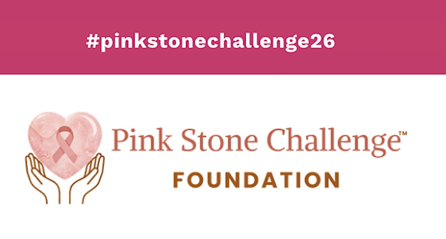 We leave no stone unturned