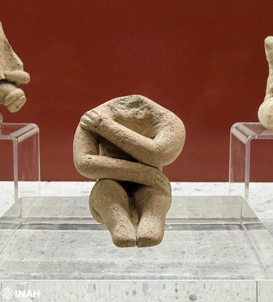 Die in El Manatí, La Merced und El Macayal geborgenen Objekte waren Teil von Zeremonien und Kultpraktiken, die dem Fortbestand der Spezies dienen sollten. Foto: Mit freundlicher Genehmigung von MAX.