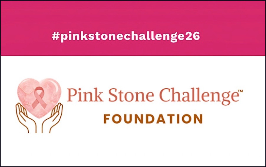 We leave no stone unturned
